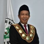 Prof. Dr. Imran Akhmad, S.Pd., M.Pd