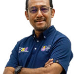 Prof. Mohad Anizu Bin Haji Mohd Nor